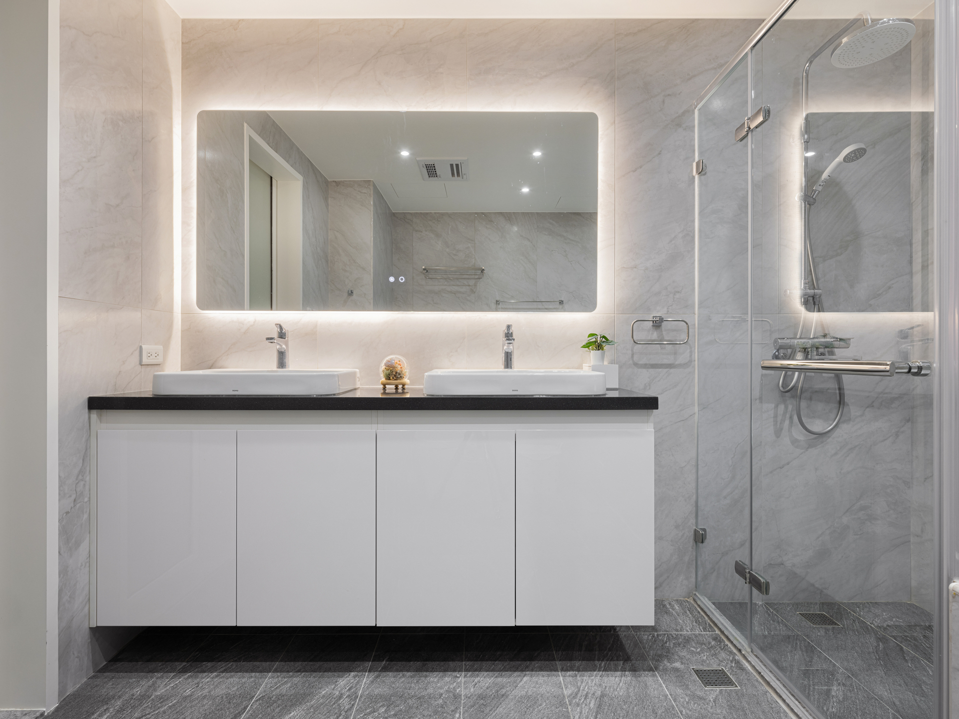 【Yamamizuki Interior Design】山水木室內裝修設計有限公司，在國際視野中實現家的美與實用 - 山水木室內裝修設計